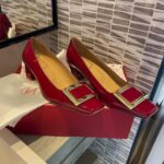 Roger Vivier Heels-4.5CM - Image 4