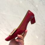 Roger Vivier Heels-4.5CM - Image 5