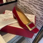 Roger Vivier Heels-4.5CM - Image 7