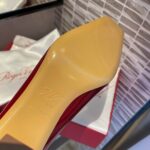 Roger Vivier Heels-4.5CM - Image 9