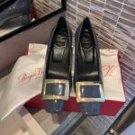 Roger Vivier Heels-4.5CM - Image 2