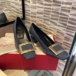 Roger Vivier Heels-4.5CM - Image 3