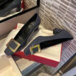 Roger Vivier Heels-4.5CM - Image 5