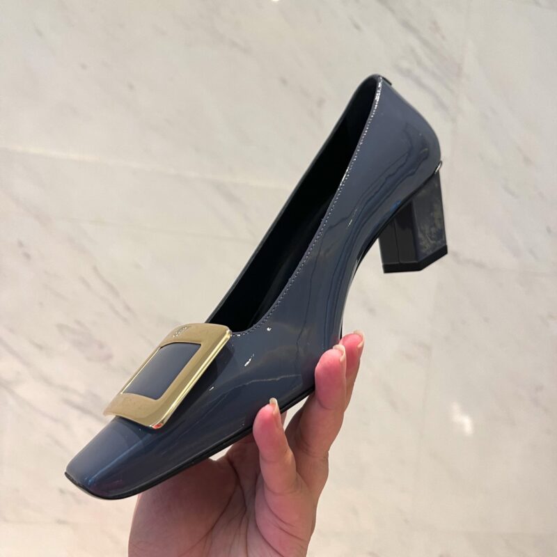 Roger Vivier Heels-4.5CM - Image 4