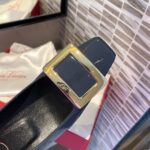 Roger Vivier Heels-4.5CM - Image 7