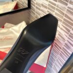 Roger Vivier Heels-4.5CM - Image 9