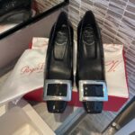 Roger Vivier Heels-4.5CM - Image 3