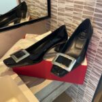 Roger Vivier Heels-4.5CM - Image 2