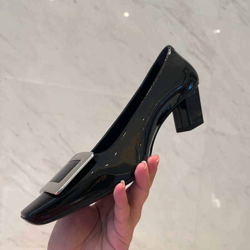 Roger Vivier Heels-4.5CM - Image 4