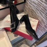 Roger Vivier Heels-4.5CM - Image 6