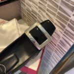 Roger Vivier Heels-4.5CM - Image 7