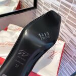 Roger Vivier Heels-4.5CM - Image 9