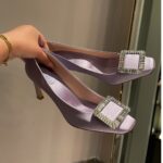 Roger Vivier Heels-7.5CM