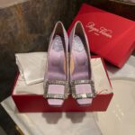 Roger Vivier Heels-7.5CM - Image 3