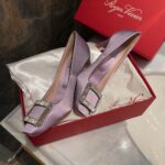 Roger Vivier Heels-7.5CM - Image 6