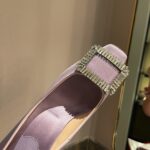 Roger Vivier Heels-7.5CM - Image 7