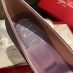 Roger Vivier Heels-7.5CM - Image 8