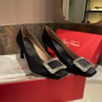 Roger Vivier Heels-7.5CM - Image 3
