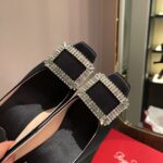 Roger Vivier Heels-7.5CM - Image 7