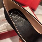 Roger Vivier Heels-7.5CM - Image 8