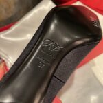 Roger Vivier Heels-7.5CM - Image 9