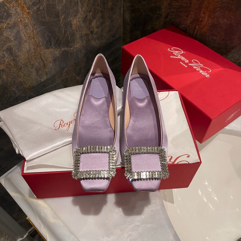 Roger Vivier Heels - Image 2