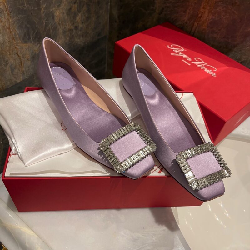 Roger Vivier Heels - Image 4