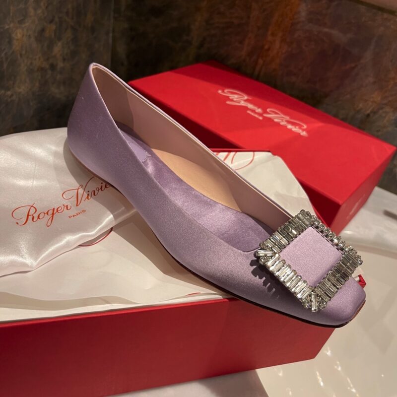 Roger Vivier Heels - Image 5