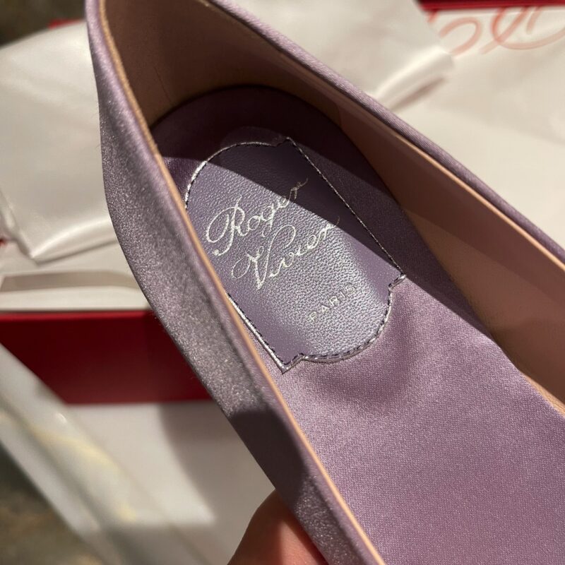 Roger Vivier Heels - Image 9