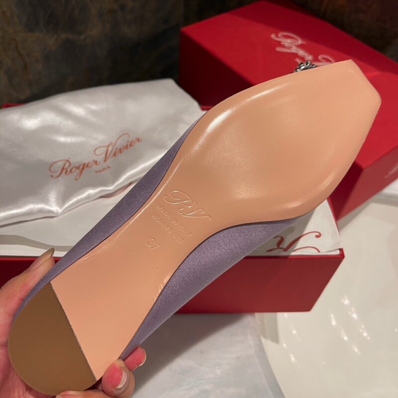 Roger Vivier Heels - Image 8