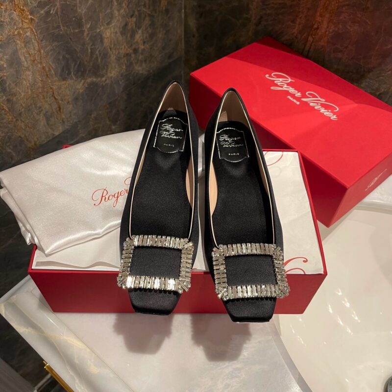 Roger Vivier Heels - Image 3