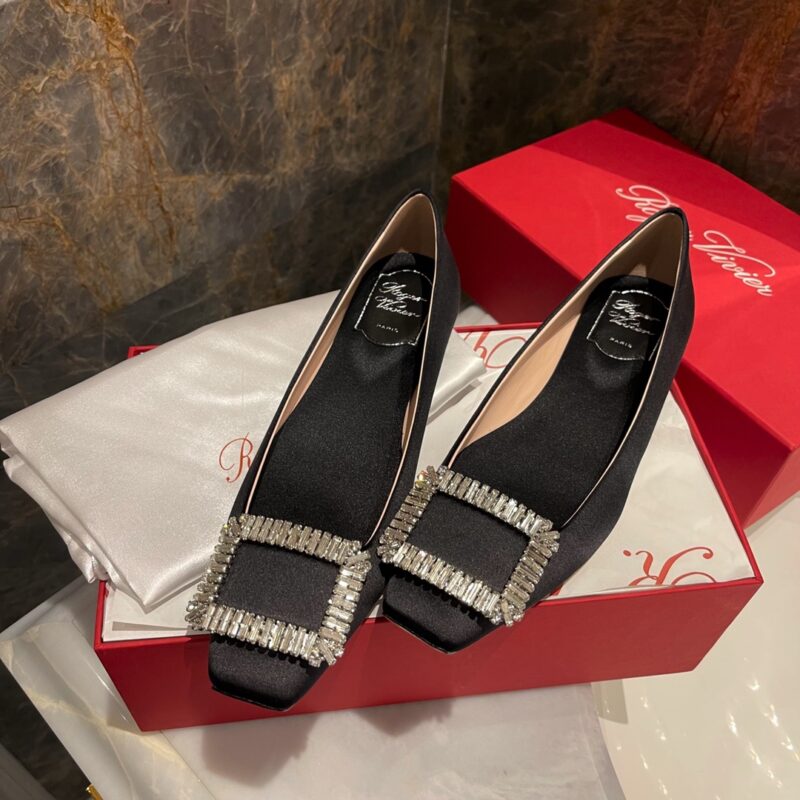 Roger Vivier Heels - Image 4