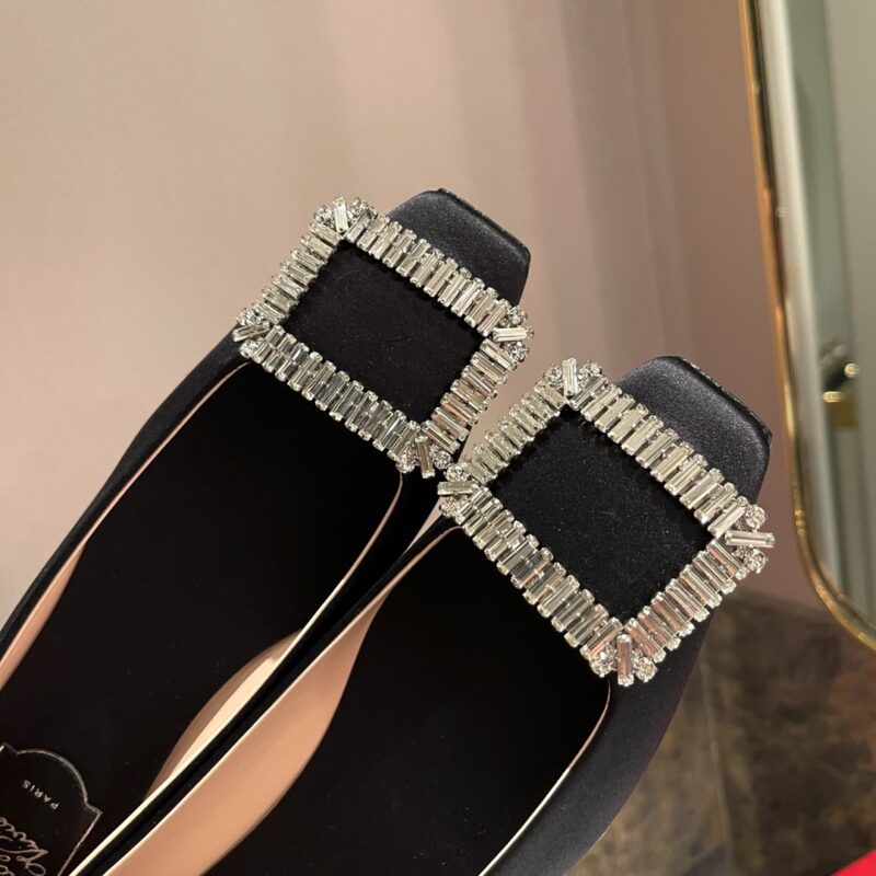 Roger Vivier Heels - Image 7