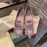 Roger Vivier Heels-5CM - Image 4