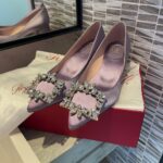 Roger Vivier Heels-5CM - Image 2