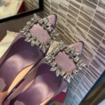 Roger Vivier Heels-5CM - Image 7