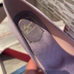 Roger Vivier Heels-5CM - Image 8