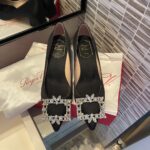 Roger Vivier Heels-5CM - Image 2