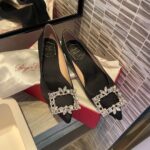 Roger Vivier Heels-5CM - Image 3