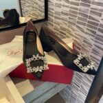 Roger Vivier Heels-5CM - Image 4