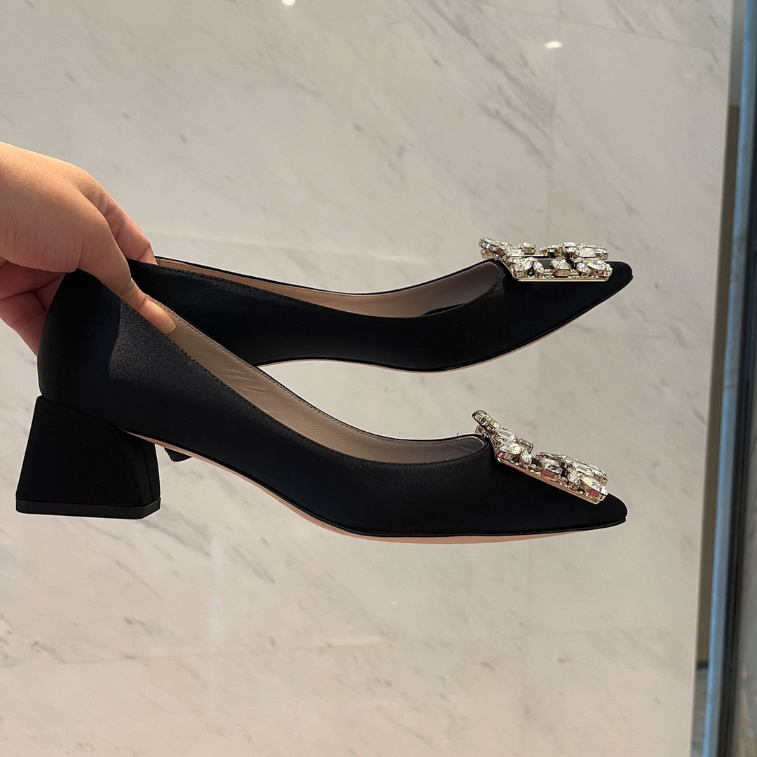 wsxc1675693539143_4.jpg Roger Vivier Heels-5CM - Image 1