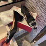 Roger Vivier Heels-5CM - Image 6