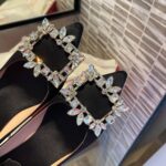 Roger Vivier Heels-5CM - Image 7
