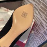 Roger Vivier Heels-5CM - Image 9