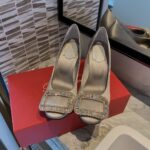 Roger Vivier Heels-6.5CM - Image 2