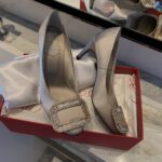 Roger Vivier Heels-6.5CM