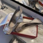 Roger Vivier Heels-6.5CM - Image 4