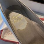 Roger Vivier Heels-6.5CM - Image 9