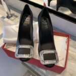 Roger Vivier Heels-6.5CM - Image 2