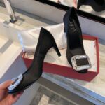 Roger Vivier Heels-6.5CM - Image 3